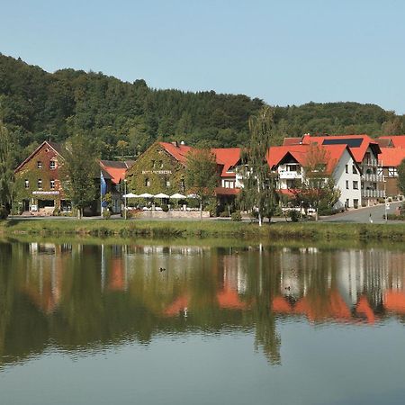 Flair Hotel Werbetal Waldeck  Exteriér fotografie