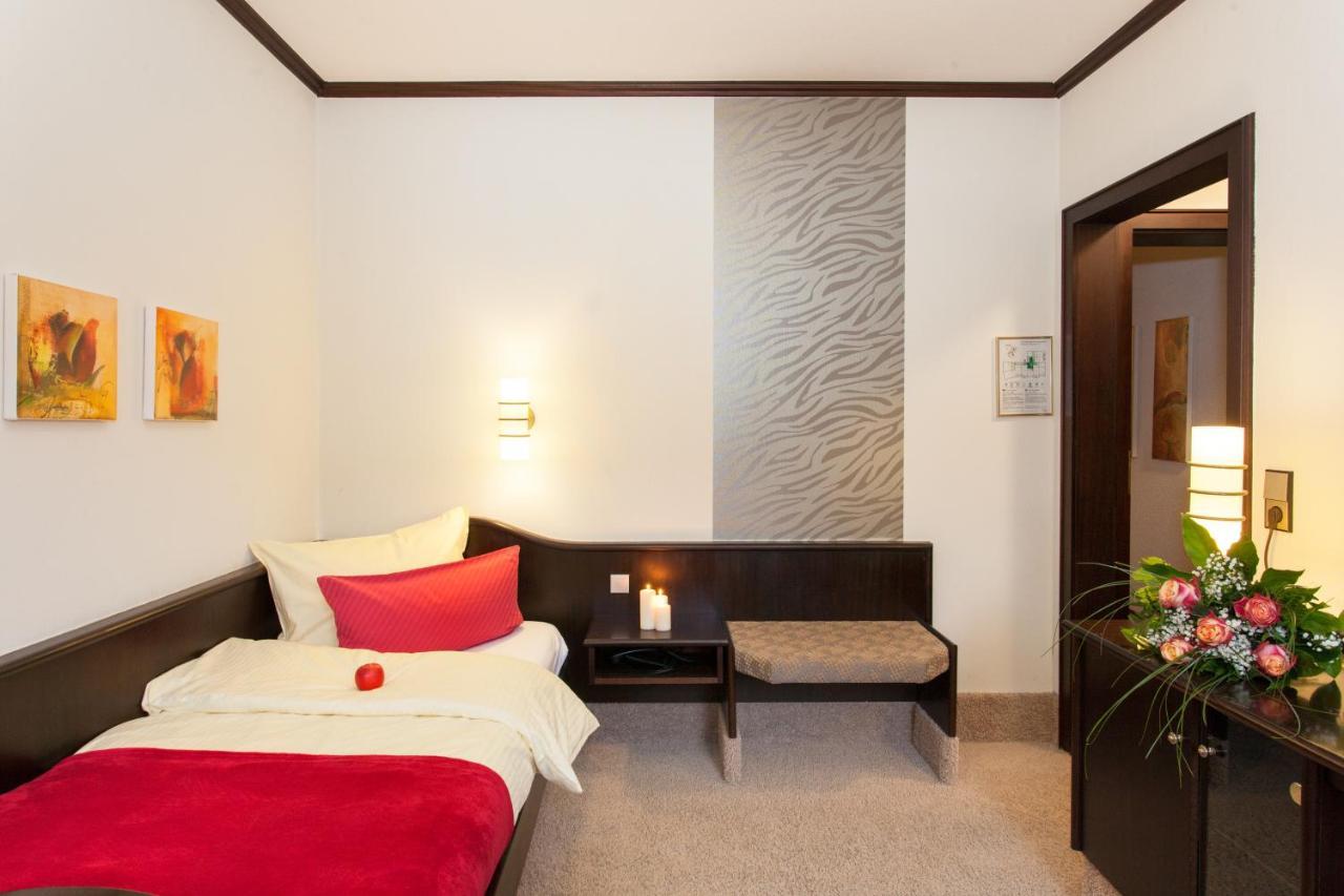Flair Hotel Werbetal Waldeck  Exteriér fotografie