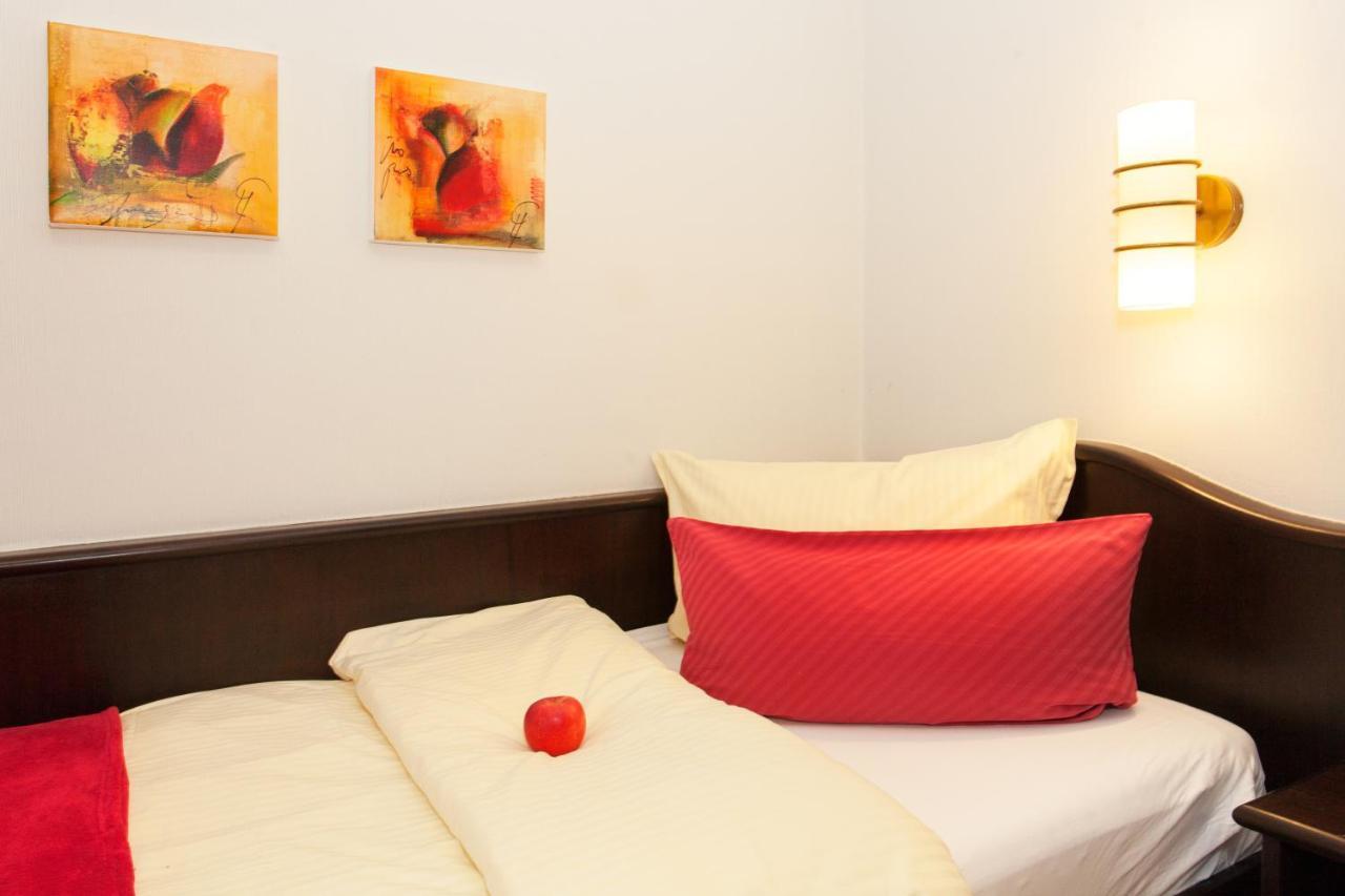 Flair Hotel Werbetal Waldeck  Exteriér fotografie