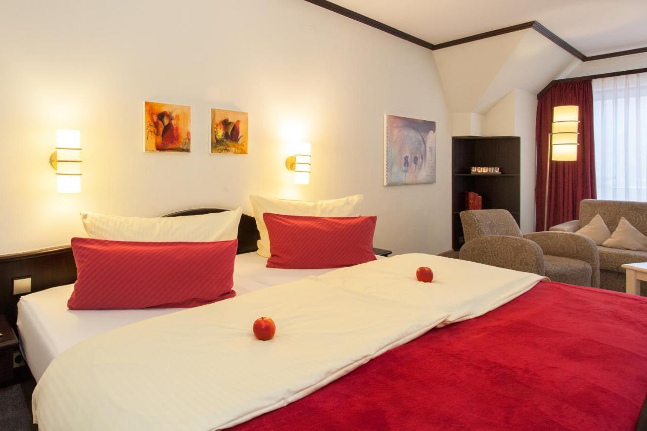 Flair Hotel Werbetal Waldeck  Exteriér fotografie